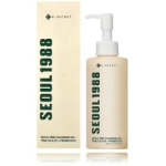 K-Secret Seoul 1988 Cleansing Oil Pine Cica 1% + Probiotics n&auml;opuhastus&otilde;li - 200 ml.