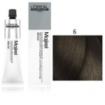 L'oreal Professionnel Majirel professionaalne juuksev&auml;rv 50 ml - 6 - Dark Blonde