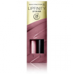 Max Factor Lipfinity 24HRS vedel huulepulk - 20 Angelic
