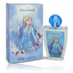 Disney Frozen II Elsa EDT t&uuml;drukutele - 100 ml.