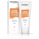 Goldwell Color Revive tooniv palsam 200 ml - DARK WARM BLONDE