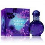 Britney Spears Midnight Fantasy EDP naistele - 30 ml.