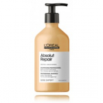 L'oreal Professionnel Serie Expert Absolut Repair Gold Quinoa + Protein taastav &scaron;ampoon - 500 ml.