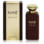 Korloff Royal Oud EDP meestele ja naistele - 88 ml.