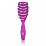 Ilū My Happy Color painduv juuksehari 1 tk - Easy Detangling Purple