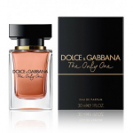 Dolce & Gabbana The Only One EDP naistele - 30 ml.