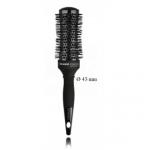 Lussoni Hourglass juuste viimistlemise hari 1 tk - &Oslash; 43 mm