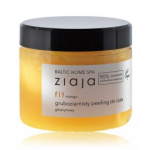 Ziaja Baltic Home Spa Fit kehakoorija gl&uuml;tseriiniga - 300 ml.