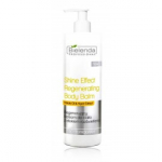 Bielenda Professional Shine Effect Regenerating Body Balm kehakreem - 500 ml.