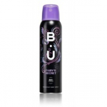 B.U. Fairy Secret pihustatav deodorant - 150 ml.