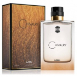 Ajmal Chivalry EDP meestele - 100 ml.