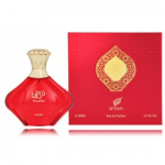 Afnan Turathi Femme Red EDP naistele - 90 ml.
