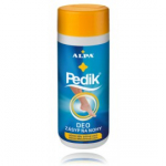 Alpa Pedik jalapulber - 100 g.