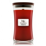 WoodWick Cinnamon Chai l&otilde;hnak&uuml;&uuml;nal - 609,5 g.