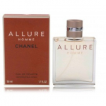 Chanel Allure Homme EDT meestele - 50 ml.