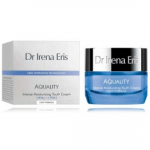 Dr Irena Eris Aquality Intense Moisturizing Youth noorendav n&auml;okreem - 50 ml.