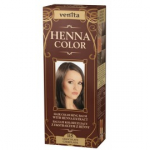 Venita Henna Color balsam juukseid v&auml;rviv palsam 75 ml. - 115 - Chocolate