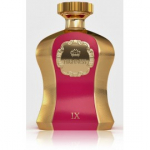 Afnan Highness IX EDP naistele ja meestele - 100 ml.