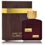 Lattafa Ramz Lattafa Gold EDP naistele ja meestele - 100 ml.