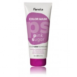 Fanola Color Mask v&auml;rviv juuksemask 200 ml. - Pink Sugar