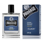 Proraso Azur Lime habemeajamisj&auml;rgne odekolonn meestele - 100 ml.