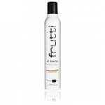 Frutti Di Bosco Hyaluronic Mousse Extra Strong &uuml;litugeva fikseerimisega juuksevaht - 400 ml.