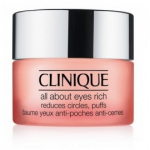 Clinique All About Eyes Rich silma&uuml;mbruskreem - 15 ml.