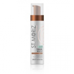 St. Moriz Advanced Pro Colour Correcting Mousse isepruunistav vaht 200 ml. - Medium
