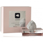 Leonardo Essenza Diffuser Rose komplekt (l&otilde;hnakivi + kodul&otilde;hn 10 ml.) - Rose