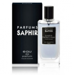 Saphir Perfect Man Pour Homme EDP meestele - 50 ml.