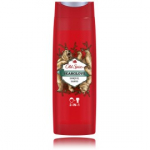 Old Spice Bearglove du&scaron;igeel ja &scaron;ampoon meestele - 400 ml.
