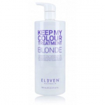 Eleven Australia Keep My Colour Treatment Blonde vahend heledatele juustele - 960 ml.
