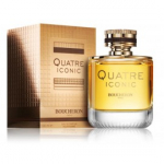 Boucheron Quatre Iconic EDP naistele - 100 ml.