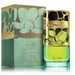 Lattafa Qimmah for Women EDP naistele - 100 ml.