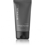 Rituals Homme Charcoal Face Scrub n&auml;okoorija meestele - 125 ml.