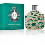 John Varvatos XX Artisan Teal EDT meestele - 125 ml.