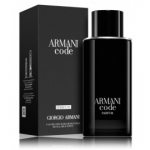 Giorgio Armani Code Parfum meestele - 125 ml.