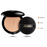 Guerlain Les Violettes Translucent kompaktpuuder - Medium