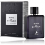 Maison Alhambra Maitre De Blue (Blue de Chance) EDP meestele - 100 ml.