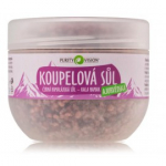 Purity Vision Ayurvedic Bath Salt vannisool - 500 g.