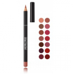Rimmel Lasting Finish Lip Pencil huulepliiats - 195 Sunset Pink
