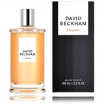 David Beckham Classic EDT meestele - 100 ml.