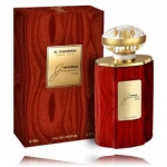 Al Haramain Junoon Oud EDP meestele ja naistele - 75 ml.