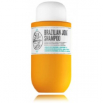 Sol De Janeiro Brazilian Joia Strengthening + Smoothing Shampoo tugevdav ja siluv &scaron;ampoon juustele - 295 ml.