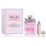 Dior Miss Dior Blooming Bouquet (2023) komplekt naistele (100 ml. EDT + 10 ml. EDT) - 1 tk.