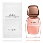 Narciso Rodriguez All Of Me EDP naistele - 30 ml.