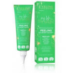 Eveline My Life My Hair Cleansing Scrub puhastav peanaha koorija - 125 ml.