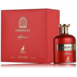 Maison Alhambra Amberley Amoroso EDP naistele ja meestele - 100 ml.