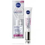 Nivea Cellular Expert Filler Eye & Lip silma- ja huulekontuurikreem - 15 ml.