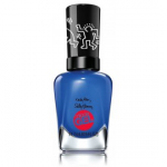 Sally Hansen Miracle Gel kauap&uuml;siv k&uuml;&uuml;nelakk - 925 - Draw Blue In